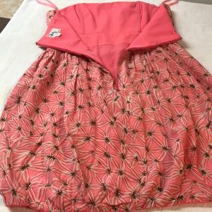 Millie sundress